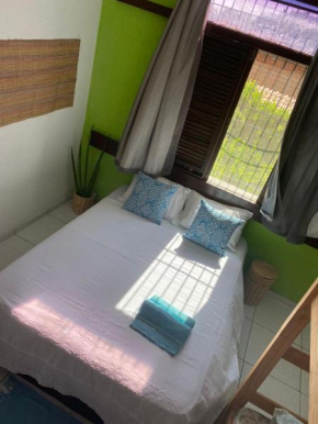 Parnaíba Hostel